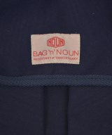 BAG'n'NOUN（バッグンナウン）ショルダーバッグ 紺 サイズ:- レディース/2200661010129