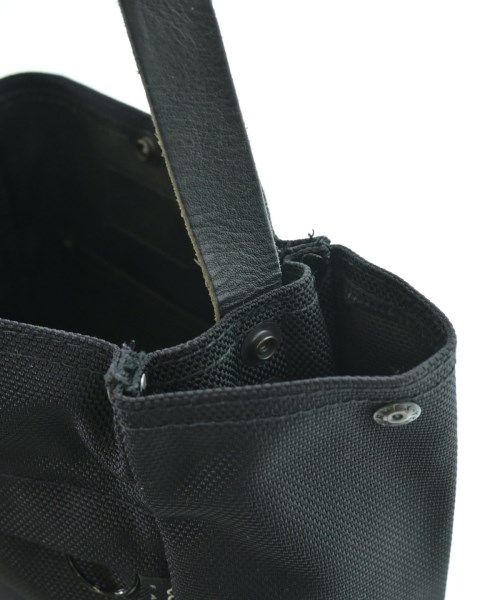 BAG'n'NOUN（バッグンナウン）トートバッグ 黒 サイズ:- メンズ/2200662867111