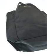 BAG'n'NOUN（バッグンナウン）トートバッグ 黒 サイズ:- メンズ/2200662867111