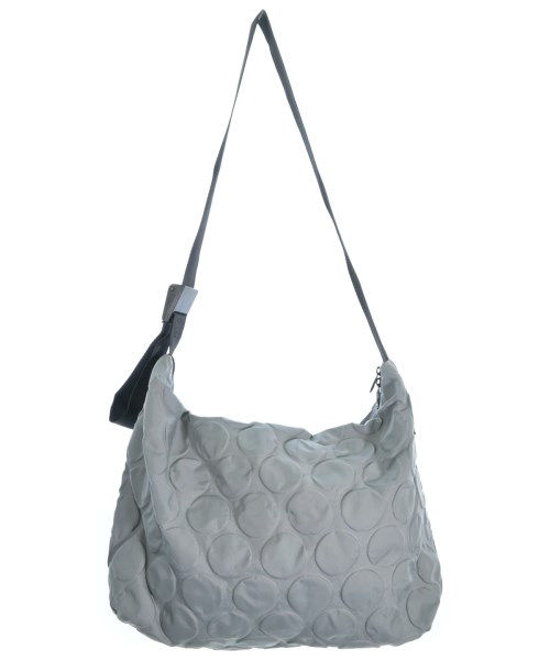 BAG'n'NOUN(バッグンナウン)ショルダーバッグ グレー サイズ:-/2200667824027