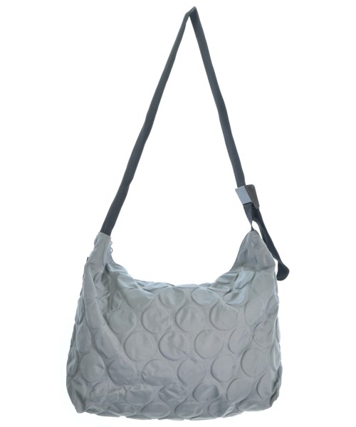 BAG'n'NOUN（バッグンナウン）ショルダーバッグ グレー サイズ:- レディース/2200667824027