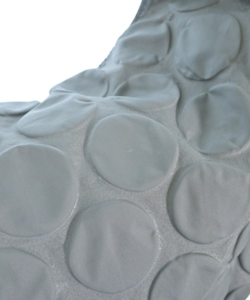 BAG'n'NOUN（バッグンナウン）ショルダーバッグ グレー サイズ:- レディース/2200667824027