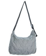 BAG'n'NOUN（バッグンナウン）ショルダーバッグ グレー サイズ:- レディース/2200667824027