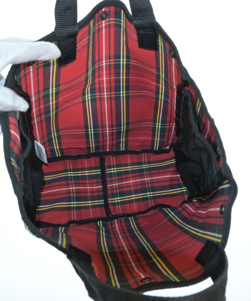 BAG'n'NOUN（バッグンナウン）トートバッグ 赤 サイズ:- レディース/2200723538141