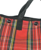 BAG'n'NOUN（バッグンナウン）トートバッグ 赤 サイズ:- レディース/2200723538141