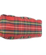 BAG'n'NOUN（バッグンナウン）トートバッグ 赤 サイズ:- レディース/2200723538141