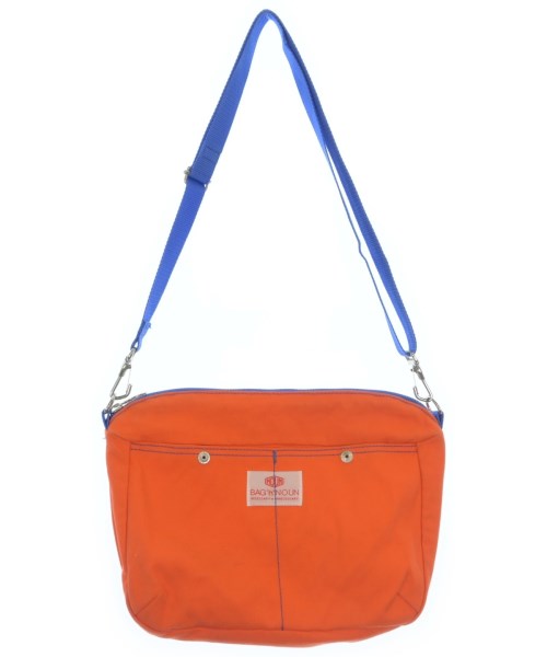 BAG'n'NOUN(バッグンナウン)のショルダーバッグ サイズ:- 4,000円