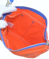 BAG'n'NOUN（バッグンナウン）ショルダーバッグ オレンジ サイズ:- メンズ/2200729730136
