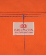 BAG'n'NOUN（バッグンナウン）ショルダーバッグ オレンジ サイズ:- メンズ/2200729730136