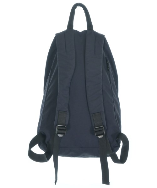 BAG'n'NOUN（バッグンナウン）バックパック・リュック 紺 サイズ:- レディース/2200723591047