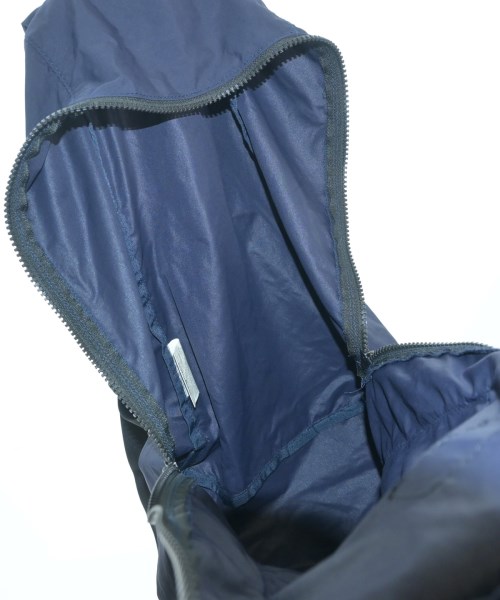 BAG'n'NOUN（バッグンナウン）バックパック・リュック 紺 サイズ:- レディース/2200723591047