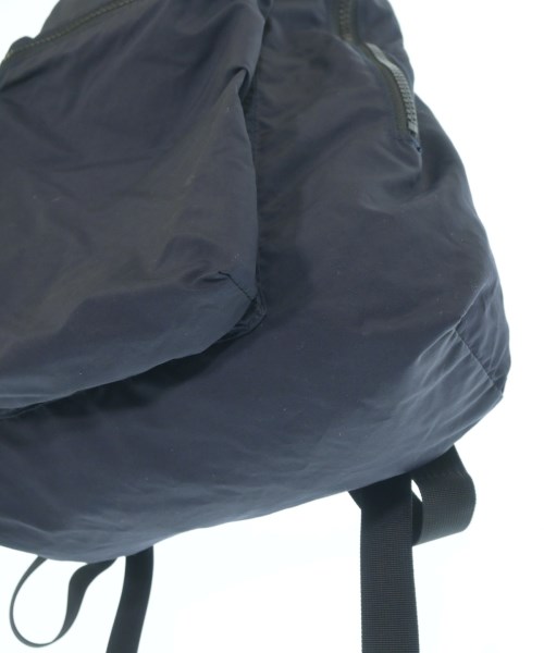 BAG'n'NOUN（バッグンナウン）バックパック・リュック 紺 サイズ:- レディース/2200723591047