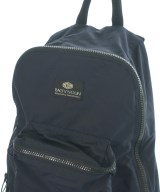 BAG'n'NOUN（バッグンナウン）バックパック・リュック 紺 サイズ:- レディース/2200723591047