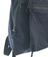 BAG'n'NOUN（バッグンナウン）バックパック・リュック 紺 サイズ:- レディース/2200723591047