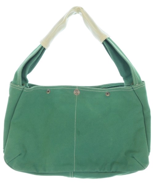 BAG'n'NOUN（バッグンナウン）トートバッグ 緑 サイズ:- レディース/2200732740016