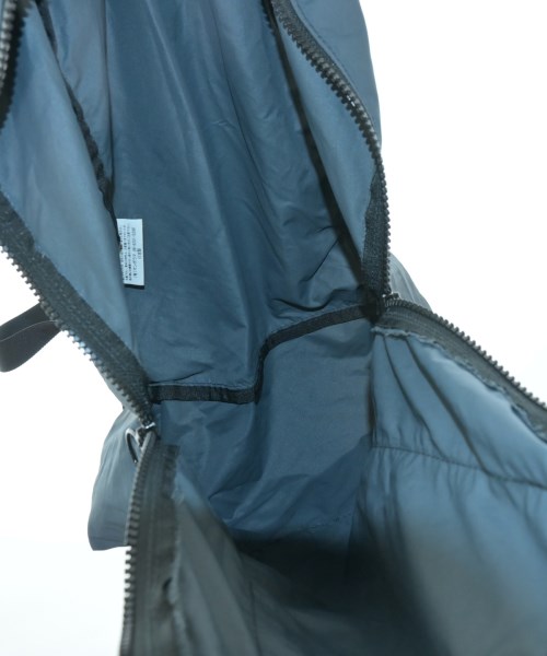 BAG'n'NOUN（バッグンナウン）バックパック・リュック グレー サイズ:- レディース/2200719414145
