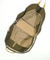 BAG'n'NOUN（バッグンナウン）ボストンバッグ カーキ サイズ:- レディース/2200719349102