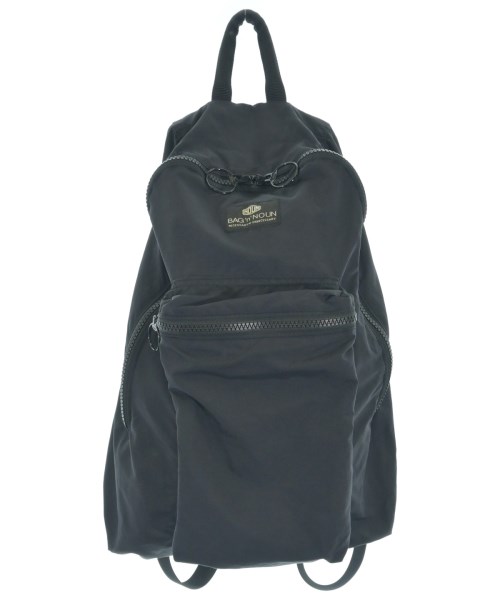 BAG'n'NOUN(バッグンナウン)のバックパック・リュック サイズ:- 1,800円