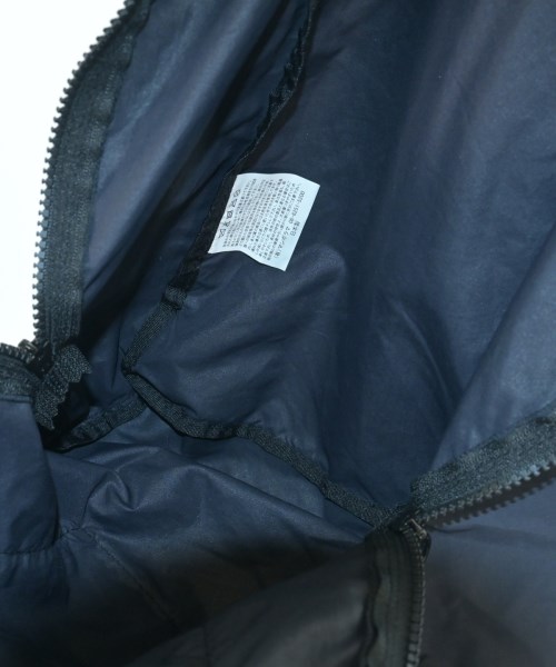 BAG'n'NOUN（バッグンナウン）バックパック・リュック 黒 サイズ:- レディース/2200721112800