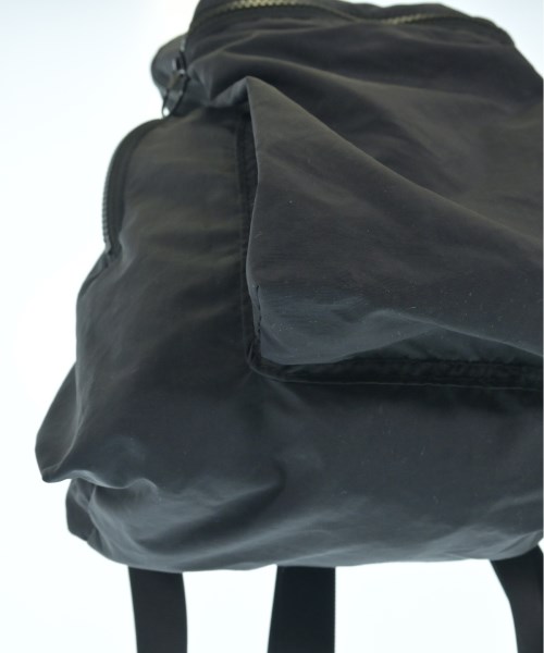 BAG'n'NOUN（バッグンナウン）バックパック・リュック 黒 サイズ:- レディース/2200721112800