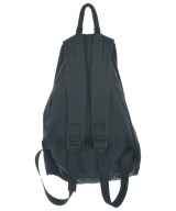 BAG'n'NOUN（バッグンナウン）バックパック・リュック 黒 サイズ:- レディース/2200721112800