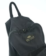 BAG'n'NOUN（バッグンナウン）バックパック・リュック 黒 サイズ:- レディース/2200721112800