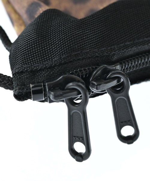 BAG'n'NOUN（バッグンナウン）ポーチ 茶 サイズ:- レディース/2200684126012