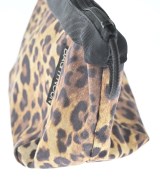 BAG'n'NOUN（バッグンナウン）ポーチ 茶 サイズ:- レディース/2200684126012