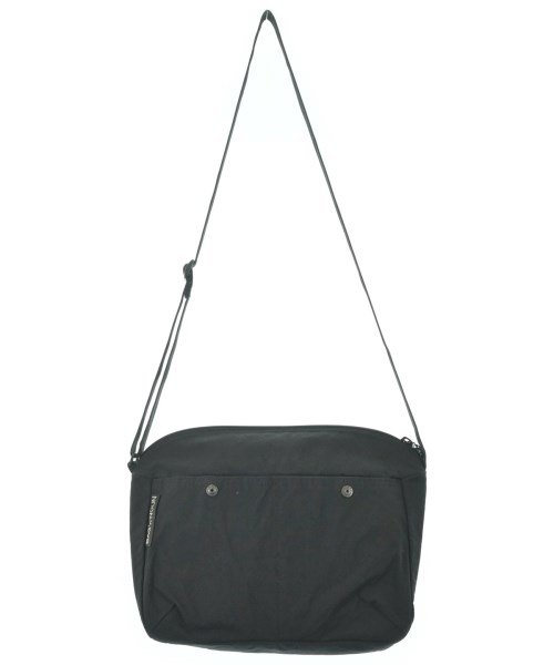 BAG'n'NOUN（バッグンナウン）ショルダーバッグ 黒 サイズ:- レディース/2200678112144