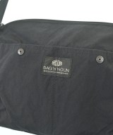 BAG'n'NOUN（バッグンナウン）ショルダーバッグ 黒 サイズ:- レディース/2200678112144