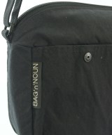 BAG'n'NOUN（バッグンナウン）ショルダーバッグ 黒 サイズ:- レディース/2200678112144
