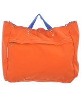 BAG'n'NOUN（バッグンナウン）トートバッグ オレンジ サイズ:- レディース/2200671690601