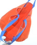 BAG'n'NOUN（バッグンナウン）トートバッグ オレンジ サイズ:- レディース/2200671690601