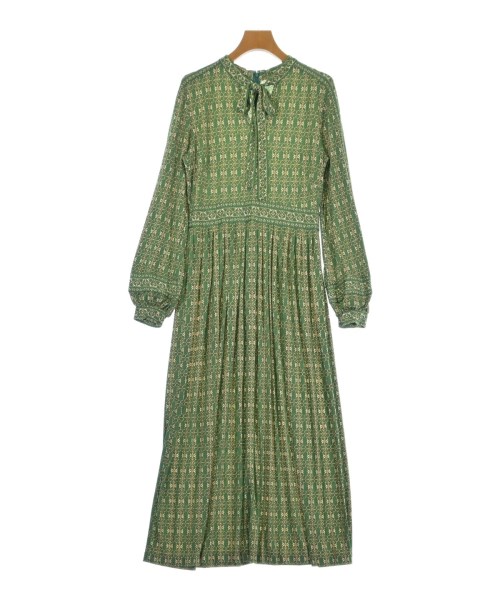 リリーブラウン(LILY BROWN)のLILY BROWN ワンピース