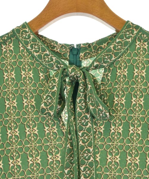 LILY BROWN（リリーブラウン）ワンピース 緑 サイズ:F レディース/2200620709064