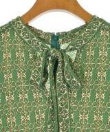 LILY BROWN（リリーブラウン）ワンピース 緑 サイズ:F レディース/2200620709064