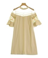 LILY BROWN ワンピース