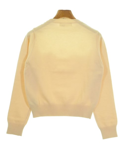 LILY BROWN（リリーブラウン）ニット・セーター ベージュ サイズ:F レディース/2200629317208