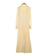 LILY BROWN（リリーブラウン）オールインワン/サロペット 黄 サイズ:1(M位) レディース/2200629682030