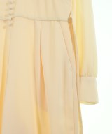 LILY BROWN（リリーブラウン）オールインワン/サロペット 黄 サイズ:1(M位) レディース/2200629682030