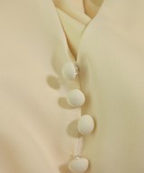 LILY BROWN（リリーブラウン）オールインワン/サロペット 黄 サイズ:1(M位) レディース/2200629682030