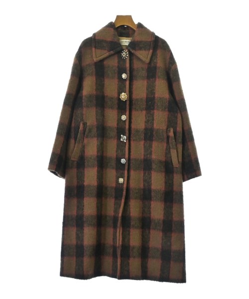 リリーブラウン(LILY BROWN)のLILY BROWN ステンカラーコート