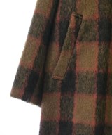 LILY BROWN（リリーブラウン）ステンカラーコート 茶 サイズ:F レディース/2200635380012