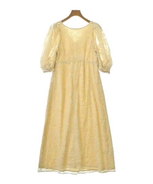 リリーブラウン(LILY BROWN)のLILY BROWN ワンピース