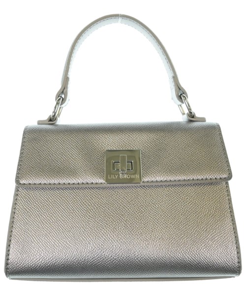 リリーブラウン(LILY BROWN)のLILY BROWN ハンドバッグ