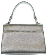 LILY BROWN（リリーブラウン）ハンドバッグ シルバー サイズ:- レディース/2200632370146