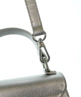 LILY BROWN（リリーブラウン）ハンドバッグ シルバー サイズ:- レディース/2200632370146