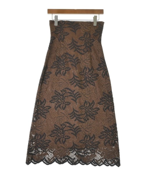 リリーブラウン(LILY BROWN)のLILY BROWN ロング・マキシ丈スカート