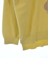 LILY BROWN（リリーブラウン）ニット・セーター 黄 サイズ:F レディース/2200637590099