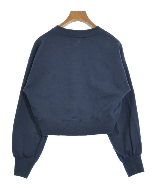 LILY BROWN（リリーブラウン）スウェット 紺 サイズ:ONE レディース/2200629826069